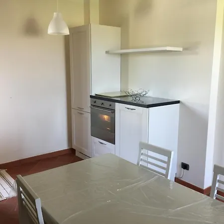 Le Rose Holiday home Tavullia