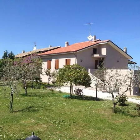 Holiday home Le Rose *