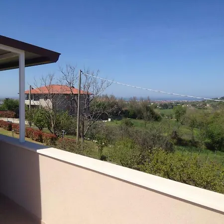 Le Rose Vakantiehuis *