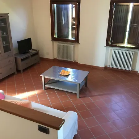 Vakantiehuis Le Rose *