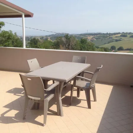 Le Rose Holiday home *