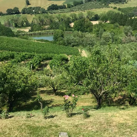 Le Rose Holiday home