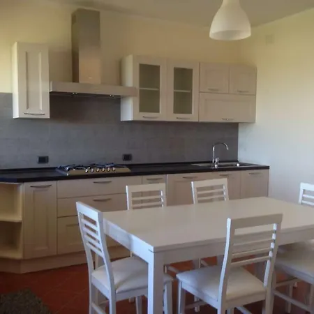 Holiday home Le Rose Tavullia