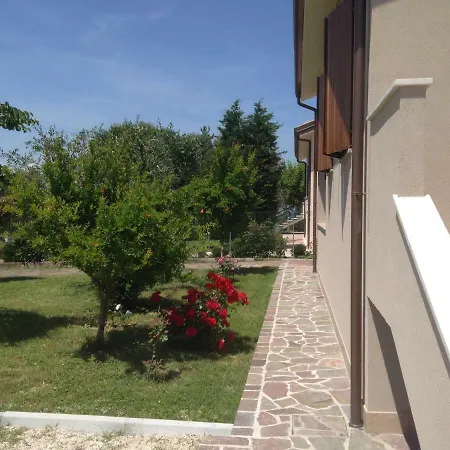 Holiday home Le Rose *