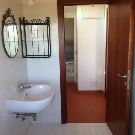 Le Rose Vakantiehuis Tavullia