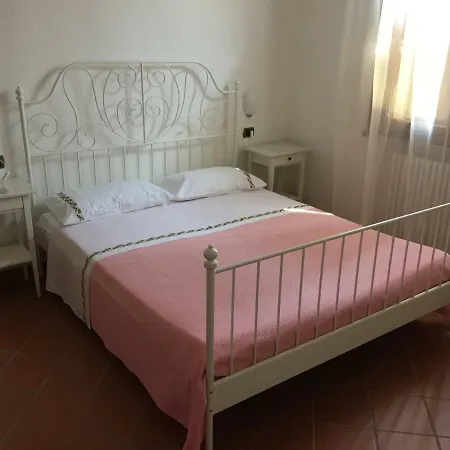 Le Rose Holiday home Tavullia