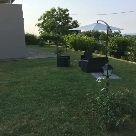 Vakantiehuis Le Rose