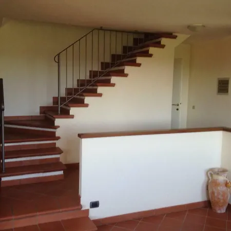 Le Rose Holiday home *