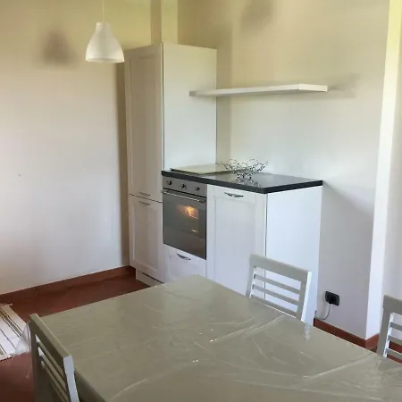 Le Rose Vakantiehuis *