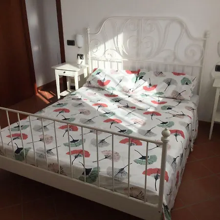 Vakantiehuis Le Rose