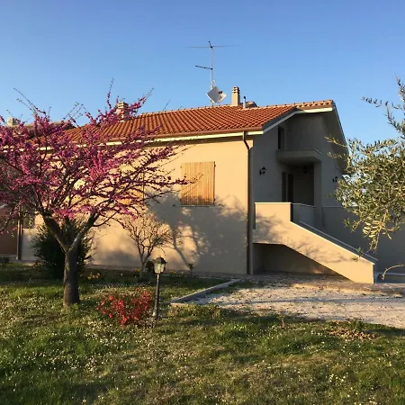 Le Rose בית נופש טבוליה