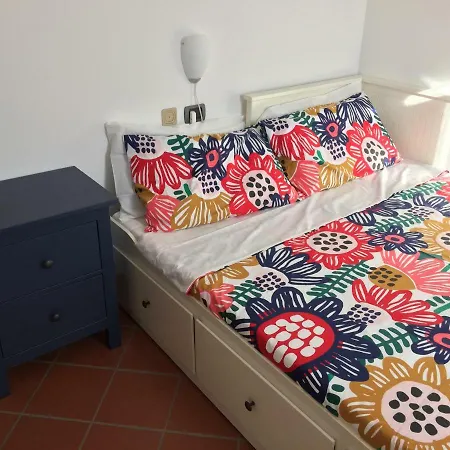 Le Rose Vakantiehuis Tavullia