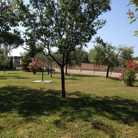 Holiday home Le Rose Tavullia