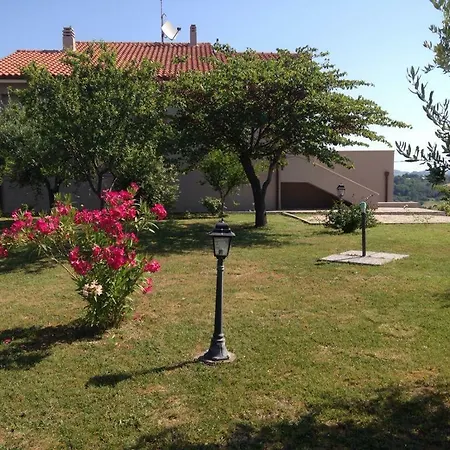 Holiday home Le Rose Tavullia